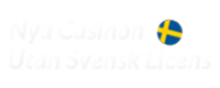 nyacasinonutansvensklicens