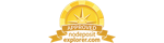 Nodepositexplorer