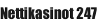 Nettikasinot