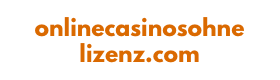 onlinecasinosohnelizenz